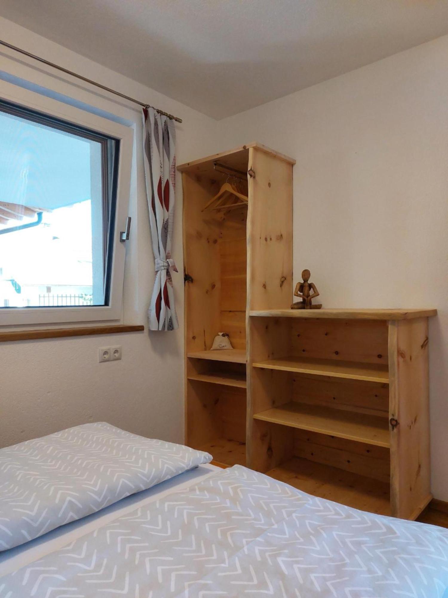 Ferienwohnung Gstreinthaler Tulfes Eksteriør billede