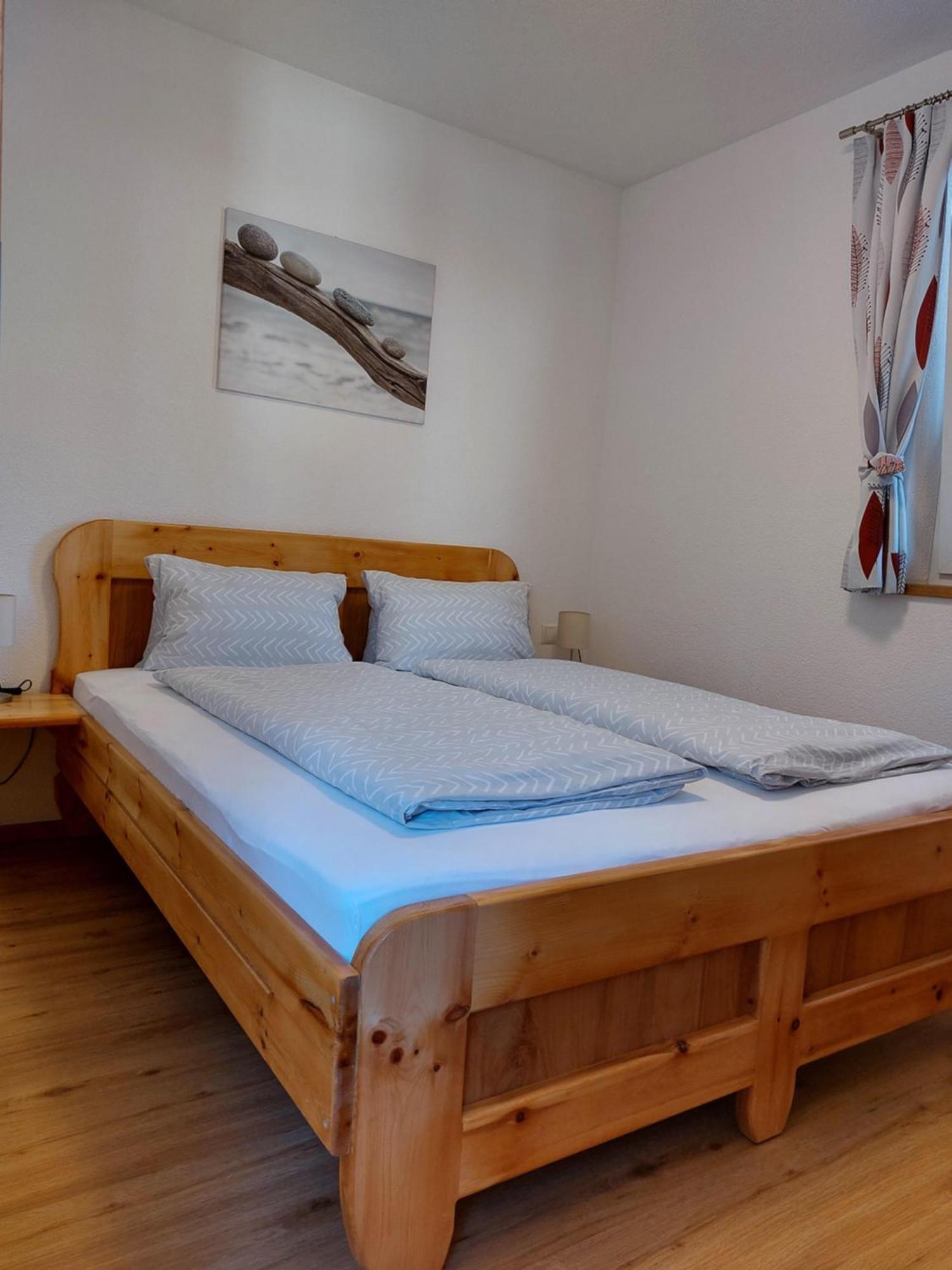 Ferienwohnung Gstreinthaler Tulfes Eksteriør billede
